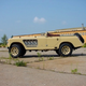Image for article titled Bell Aurens Longnose Turns Land Rover Defender Into Roadster